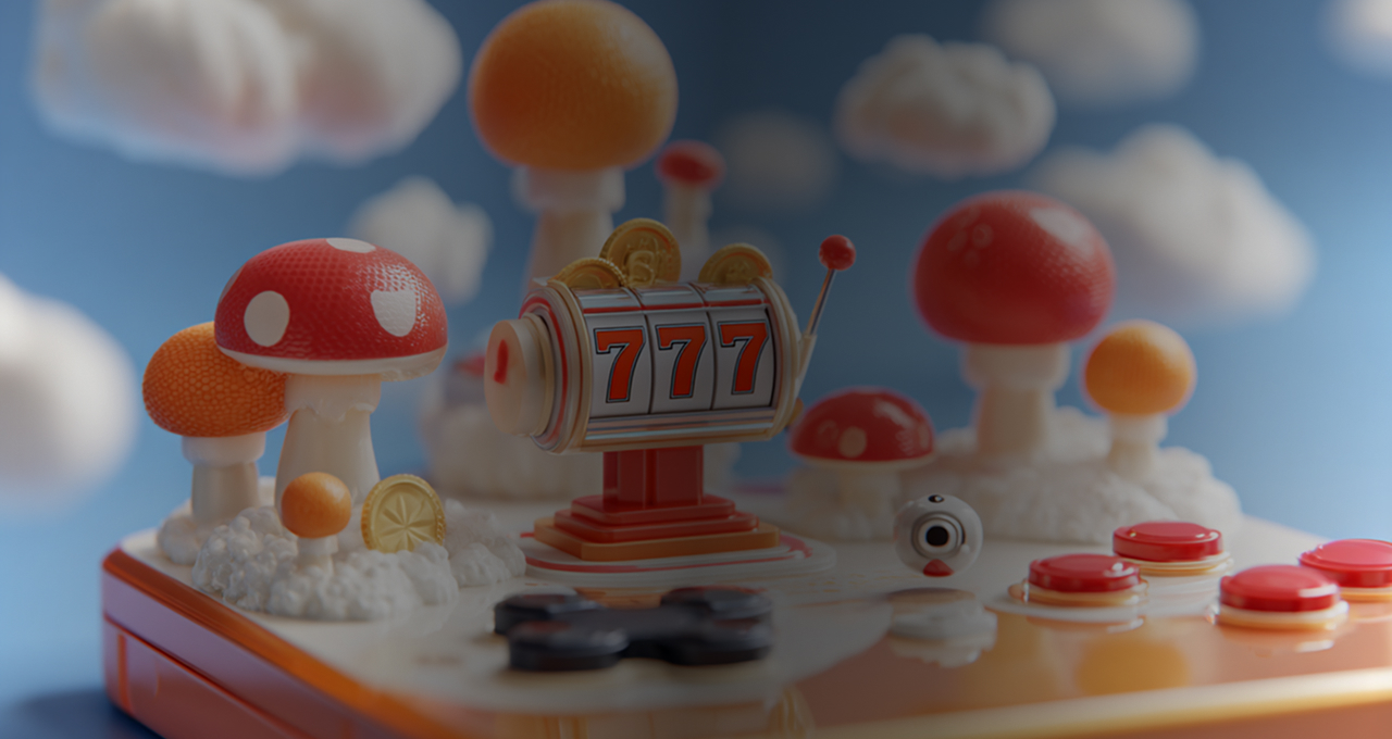 Joy Games
