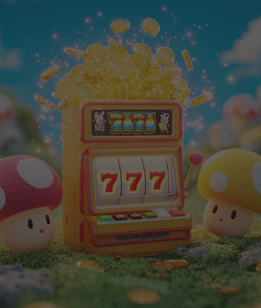 Joy Games