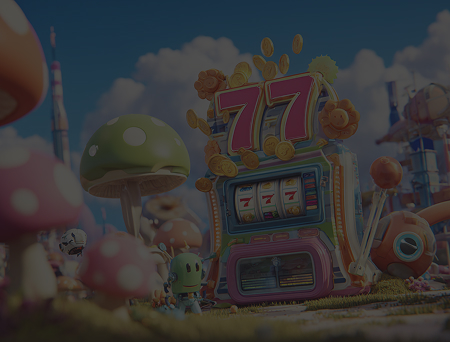 Joy Games