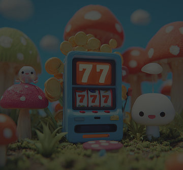 Joy Games